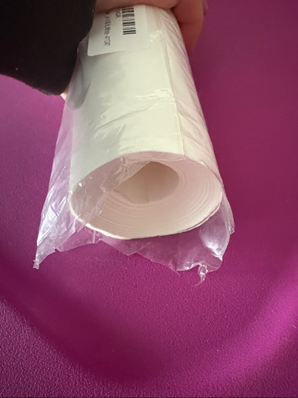 🔥5 FOR $25🔥 Yasutomo 6MMK Washi Paper Roll (11" x 60') - Picture 3 of 5
